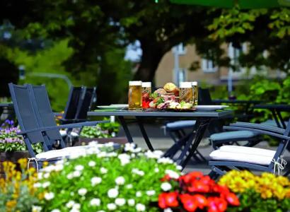 Seaside Residenz Chemnitz - 9