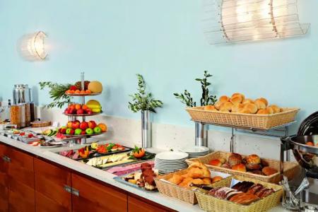 Seaside Residenz Chemnitz - 6