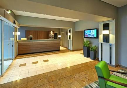 Seaside Residenz Chemnitz - 15