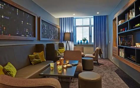 Seaside Residenz Chemnitz - 32