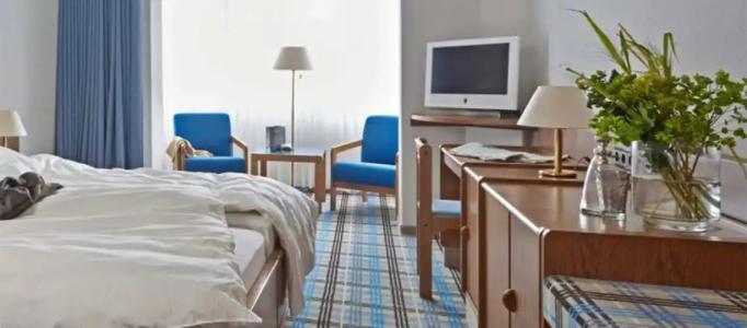 Seaside Residenz Chemnitz - 50