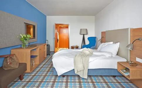 Seaside Residenz Chemnitz - 30