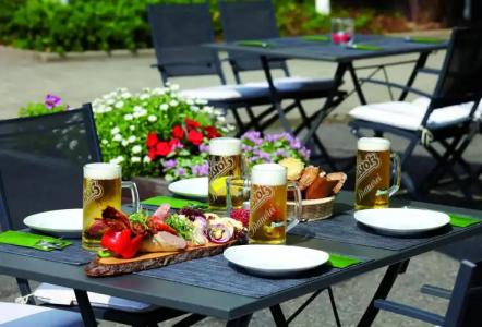 Seaside Residenz Chemnitz - 14