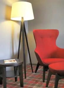 Seaside Residenz Chemnitz - 58