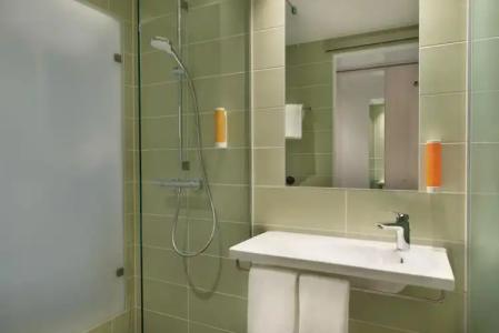 Seaside Residenz Chemnitz - 17