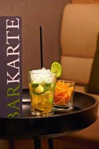 Seaside Residenz Chemnitz - 45