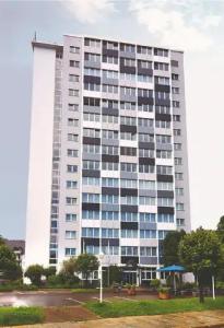 Seaside Residenz Chemnitz - 42