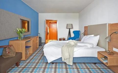 Seaside Residenz Chemnitz - 63