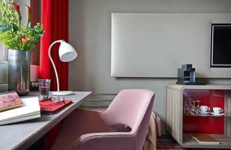 Seaside Residenz Chemnitz - 53