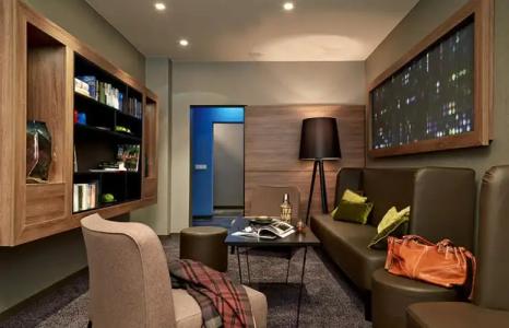 Seaside Residenz Chemnitz - 33