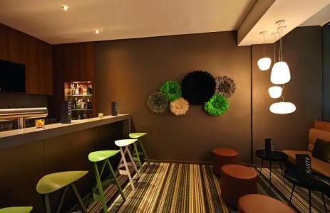 Seaside Residenz Chemnitz - 26