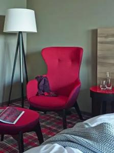 Seaside Residenz Chemnitz - 52