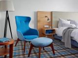 Premium Single room