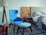 Premium room