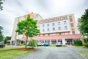 ACHAT Hotel Chemnitz, Chemnitz