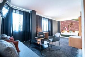 Feel Good Hotel, Chemnitz