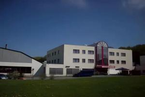 Feel Good Hotel, Chemnitz