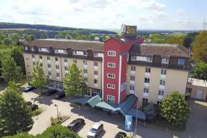 AMBER HOTEL Chemnitz Park, Chemnitz