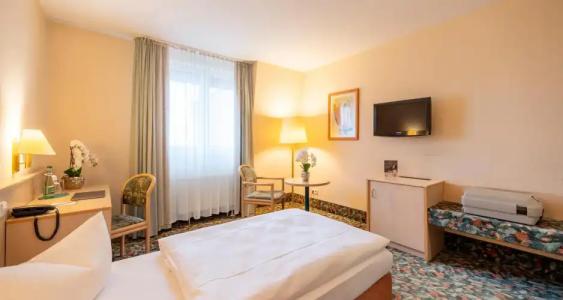 AMBER Chemnitz Park - 5