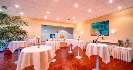 AMBER Chemnitz Park - 25