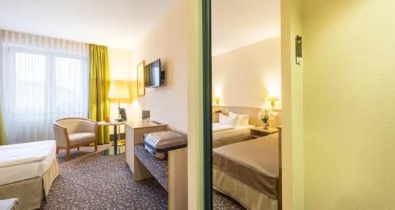 AMBER Chemnitz Park - 47