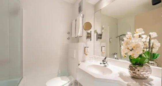 AMBER Chemnitz Park - 9