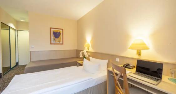 AMBER Chemnitz Park - 44