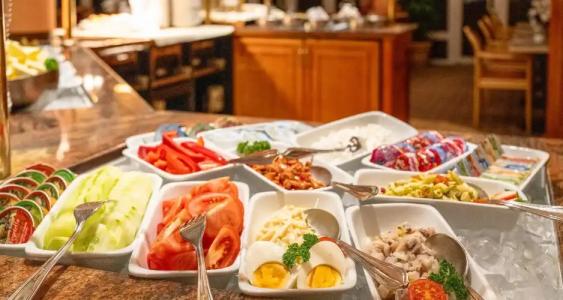 AMBER Chemnitz Park - 14