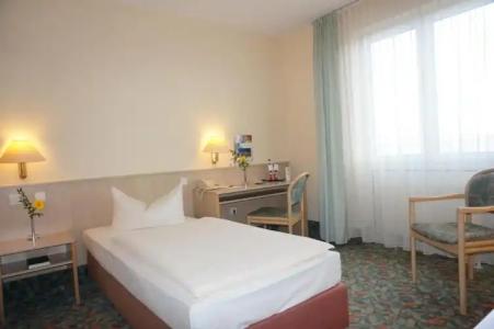 AMBER Chemnitz Park - 37