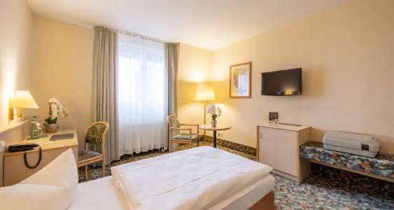 AMBER Chemnitz Park - 32