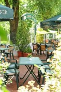 AMBER Chemnitz Park - 22