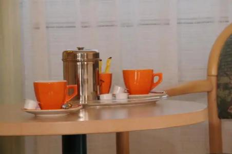 AMBER Chemnitz Park - 52