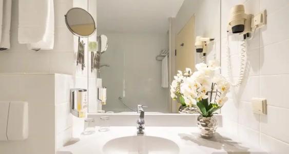 AMBER Chemnitz Park - 30