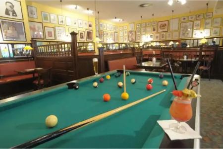 AMBER Chemnitz Park - 20