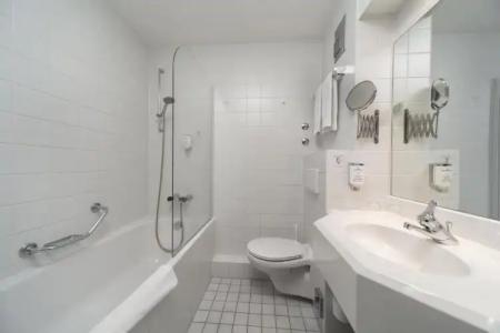 AMBER Chemnitz Park - 36