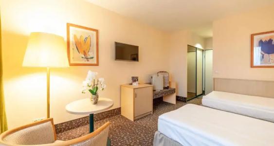 AMBER Chemnitz Park - 3