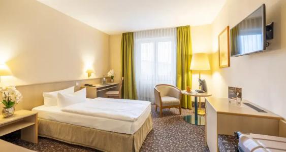 AMBER Chemnitz Park - 45