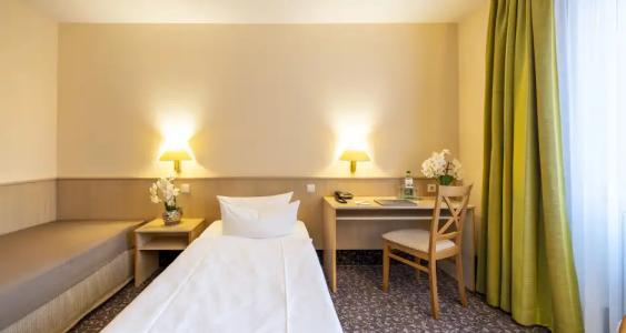 AMBER Chemnitz Park - 46