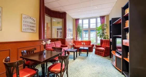 AMBER Chemnitz Park - 27