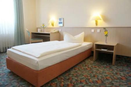 AMBER Chemnitz Park - 40