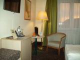 Business Single room