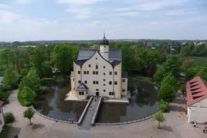 Schlosshotel Klaffenbach, Chemnitz