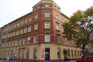 Hotel Elisenhof, Chemnitz