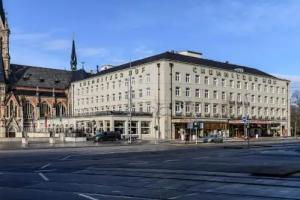 Hoteler Hof, Chemnitz