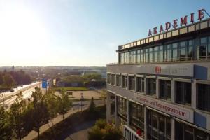 Business-Hotel Artes, Chemnitz