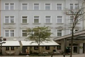 Hotel Sächsischer Hof, Chemnitz