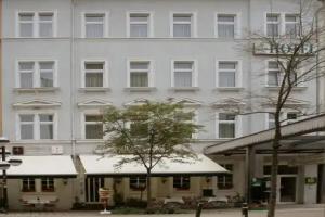 Hotel Sachsischer Hof, Chemnitz