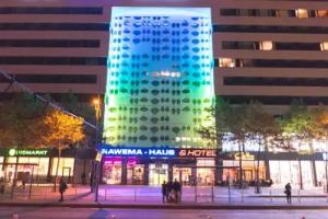 Biendo Hotel, Chemnitz