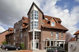 Hotel Am Braunen Hirsch, Celle