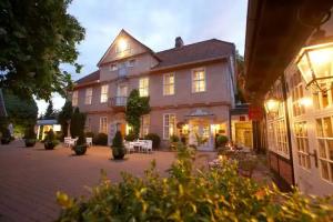 Althoff Hotel Fürstenhof, Celle